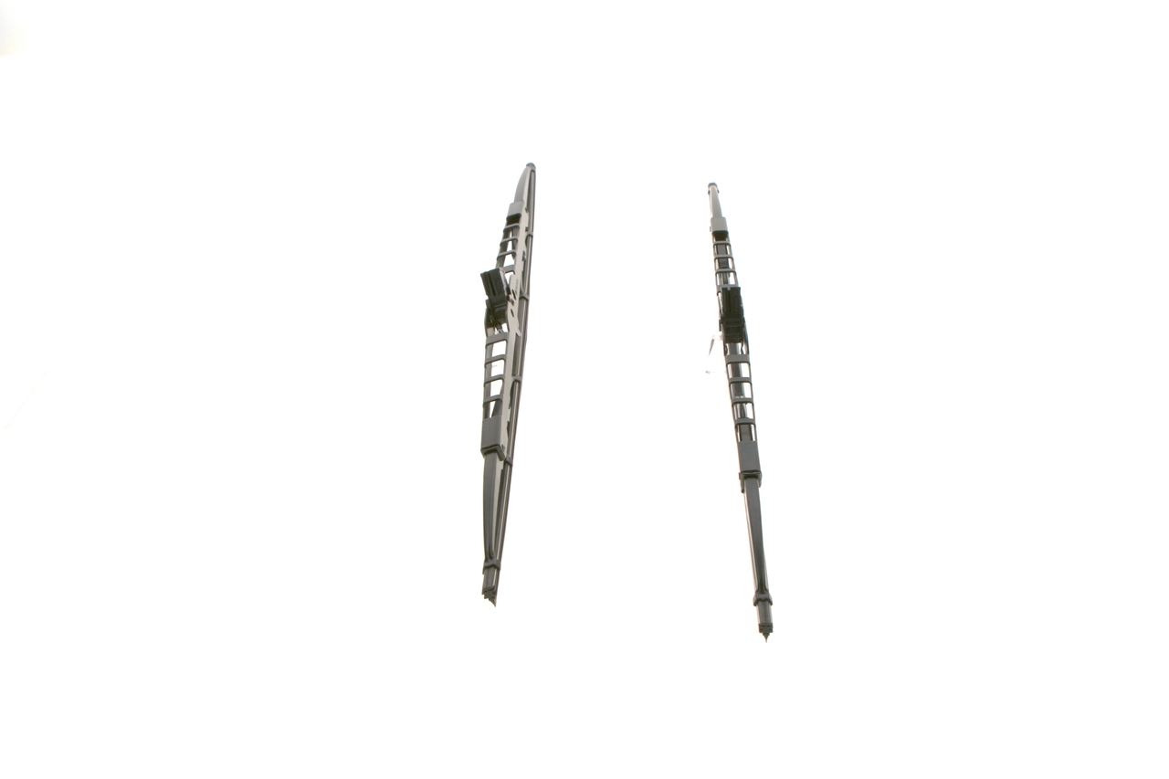 Juego de limpiaparabrisas de luna delantera, 2 piezas Jeep Cherokee 2 XJ