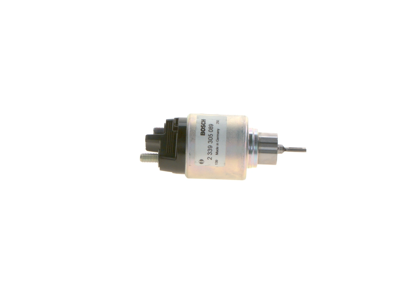 Interruptor magnético estárter Bosch 2339305089 precio, desde 30,37 EUR