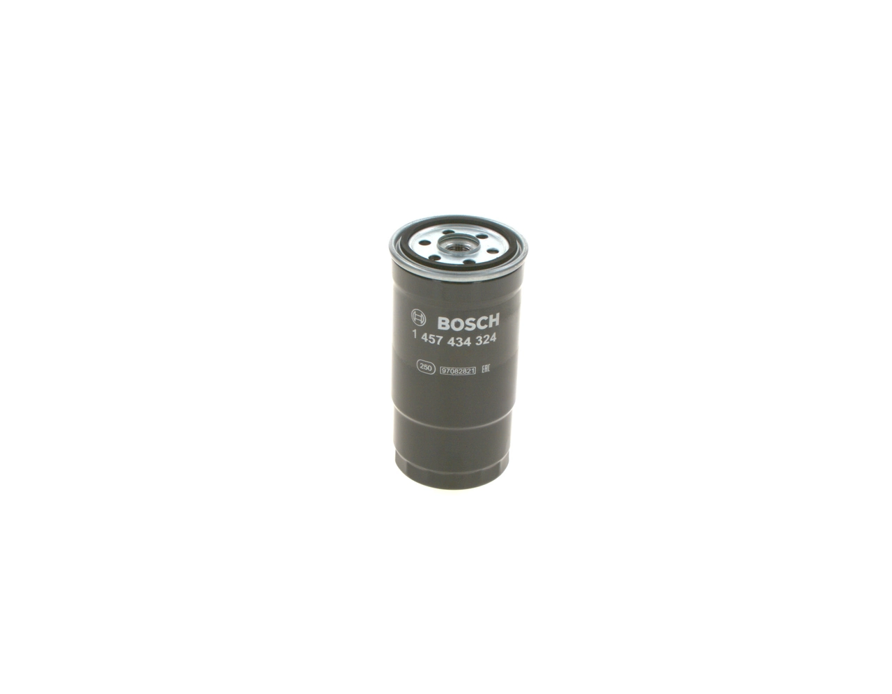 Filtro combustible Bosch 1457434324 precio, desde 14,12 EUR