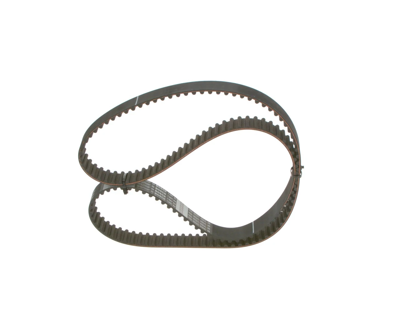 1987949050 Bosch Correa dentada