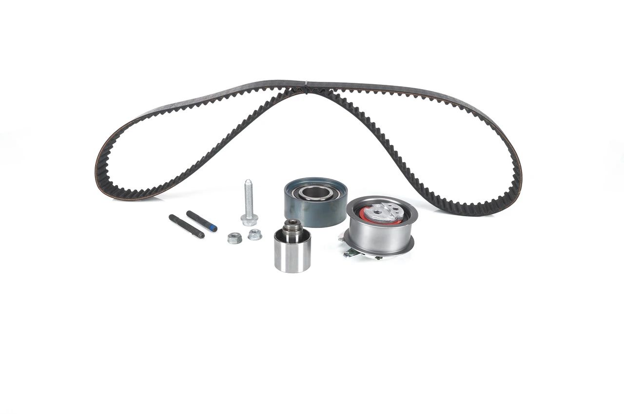 1987948075 Bosch Kit correa de distribución