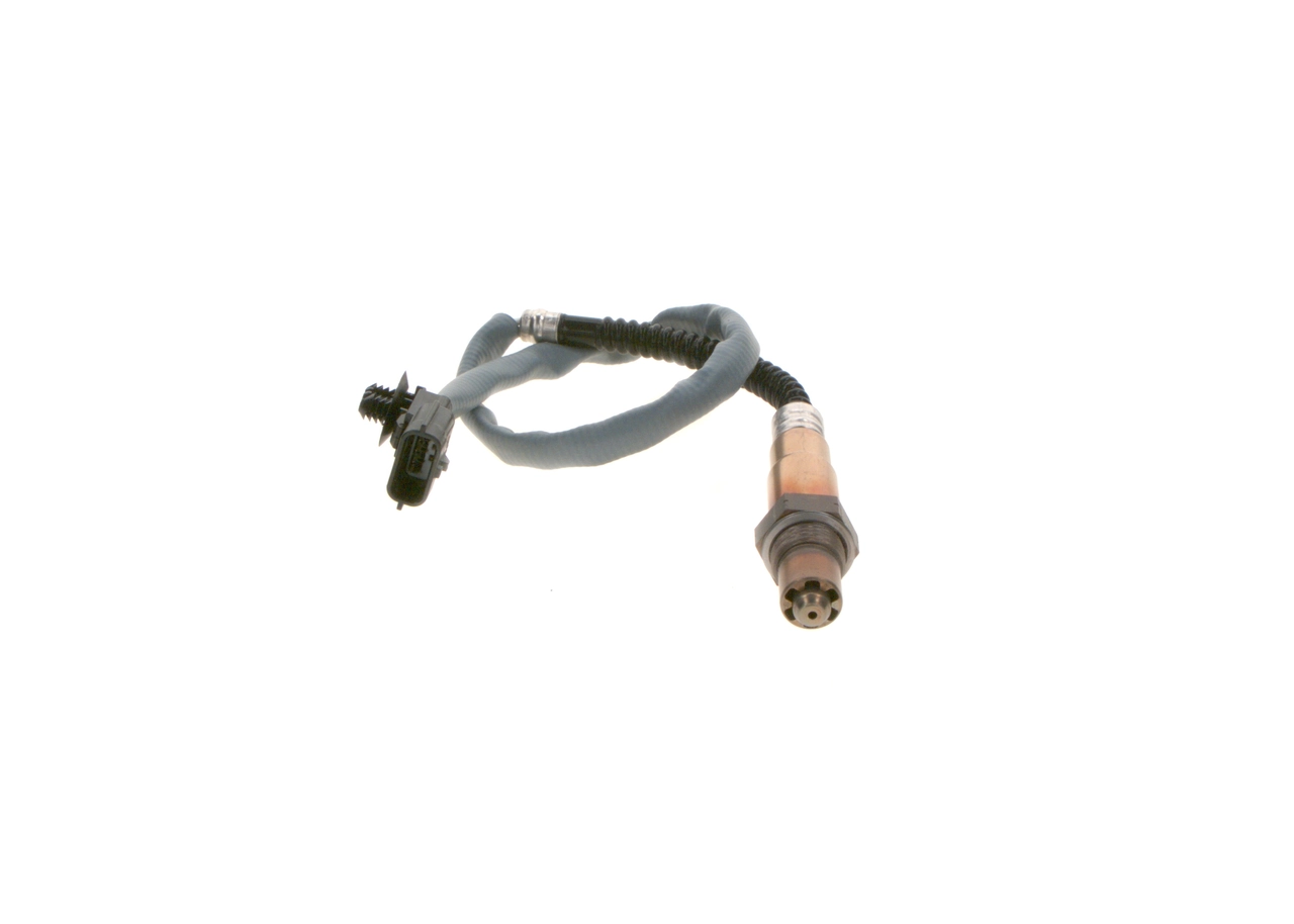Comprar 0258006953 Bosch Sonda lambda de oxígeno posterior al catalizador