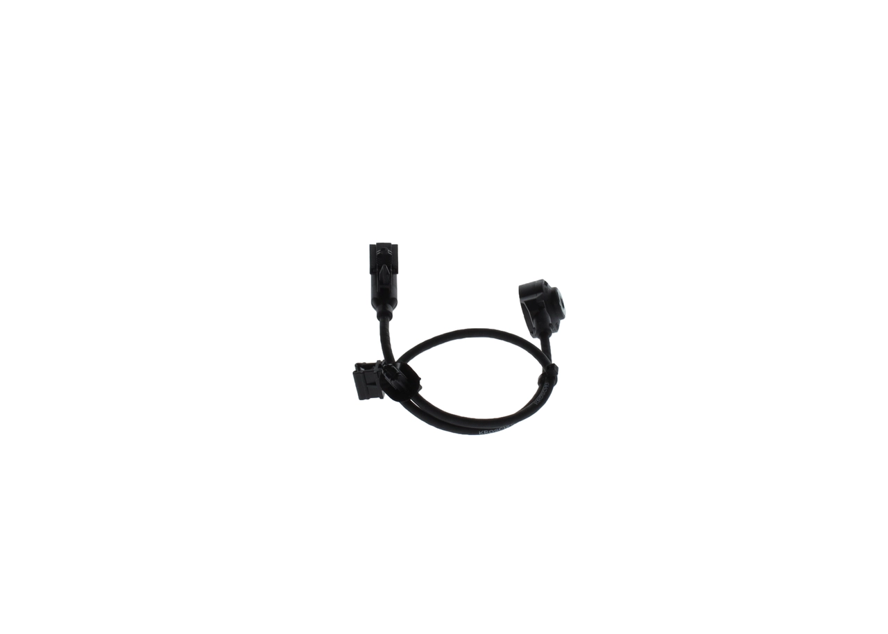 Sensor de detonacion Mercedes GLC 