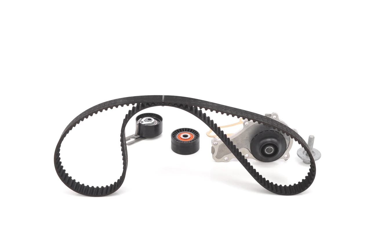 1987946946 Bosch Kit correa de distribución