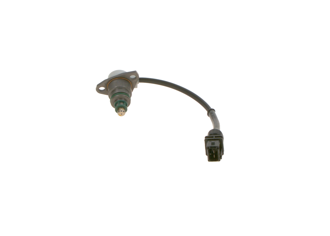 Válvula de descarga de la bomba de alta presión Bosch 0281002781 precio, desde 234,41 EUR