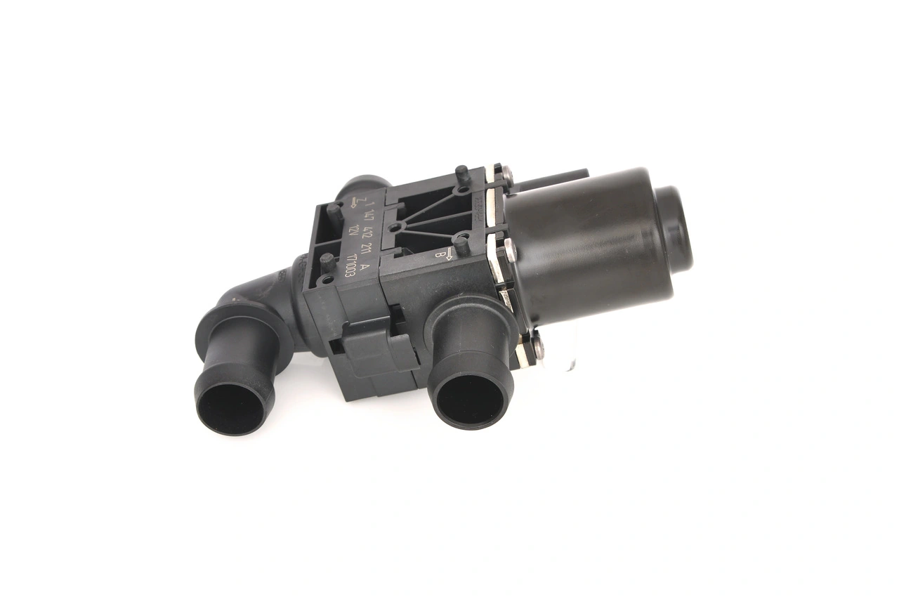 Comprar 1147412211 Bosch Válvula calefacción