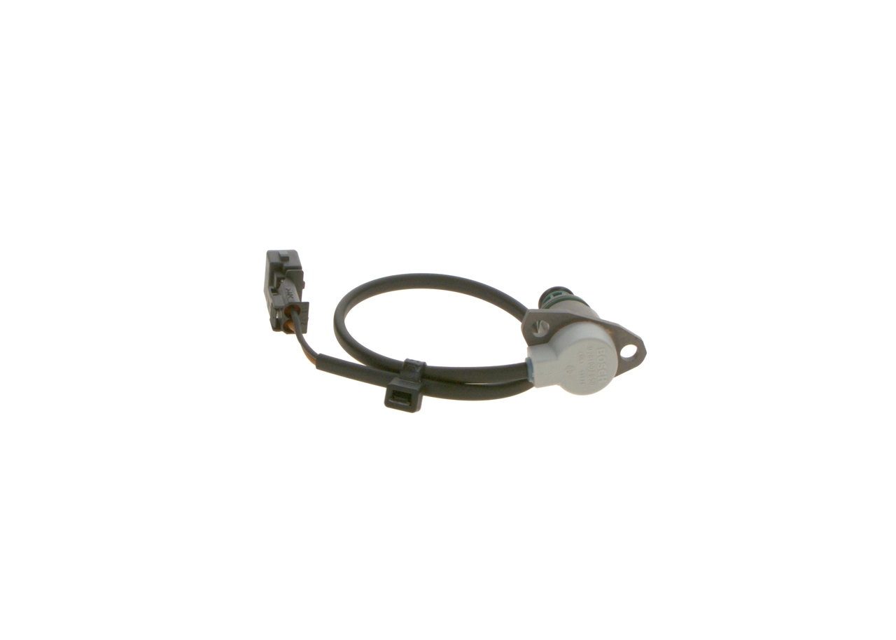 Válvula reguladora de presión del sistema common rail Bosch 0281002650 precio, desde 254,47 EUR