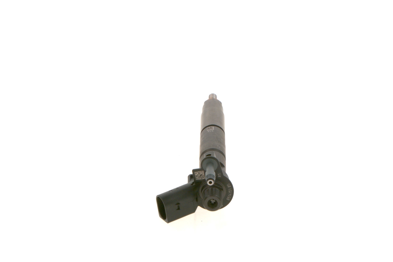 0445118036 Bosch Inyector de combustible