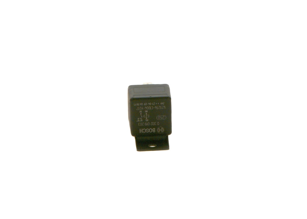 Piloto intermitente Bosch 0332019203 precio, desde 5,38 EUR