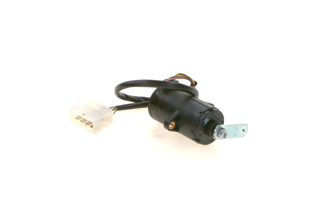 0205001206 Bosch Sensor de posición del pedal del acelerador