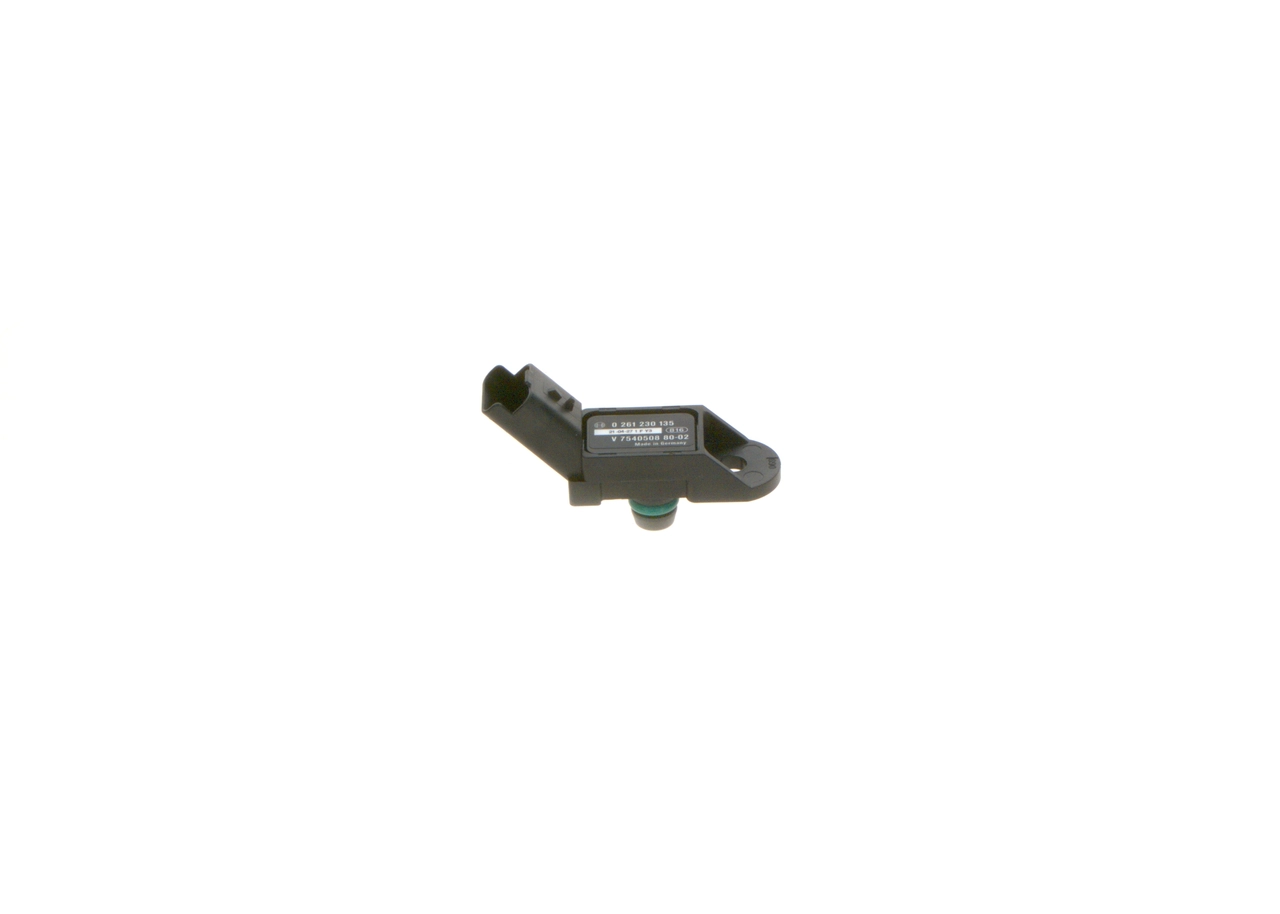 Comprar 0261230135 Bosch Sensor de presión del colector de admisión