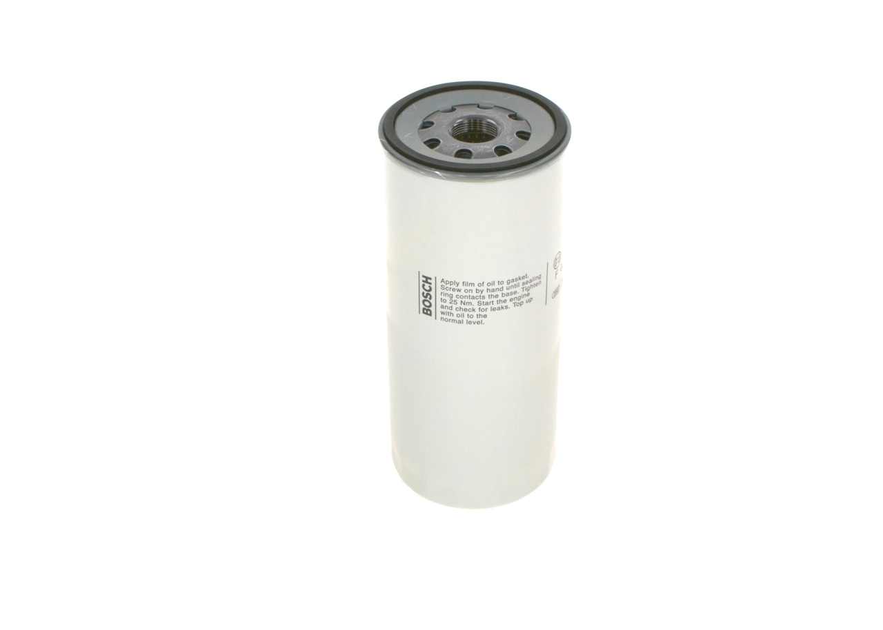 F026407043 Bosch Filtro aceite