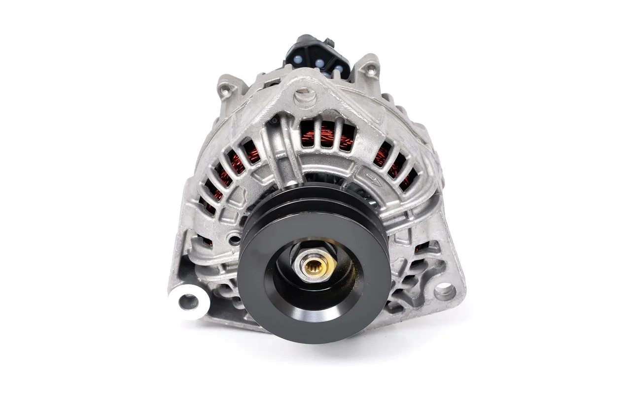 Alternador del motor Bosch 0124655415 precio, desde 221,82 EUR