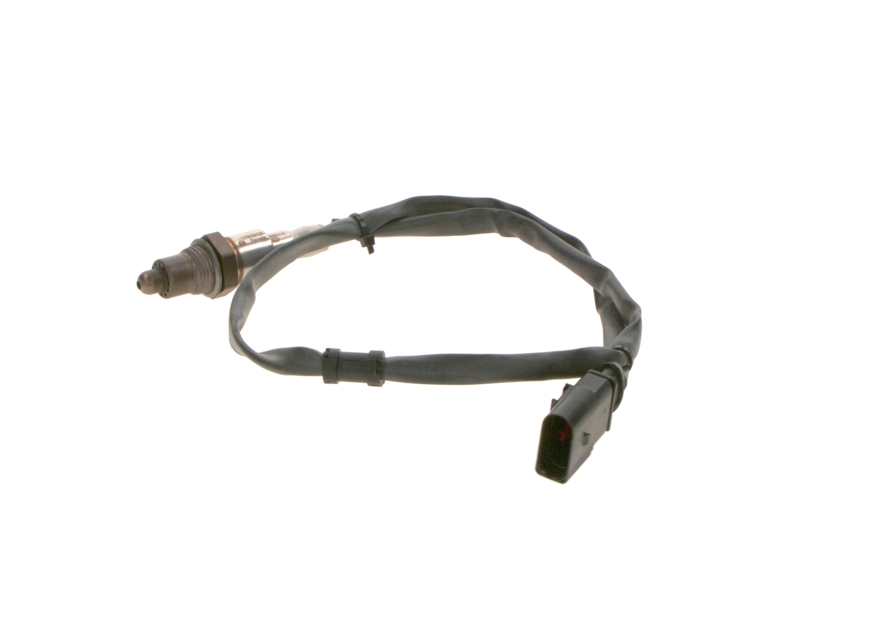 Comprar 0258030528 Bosch Sonda lambda de oxígeno posterior al catalizador