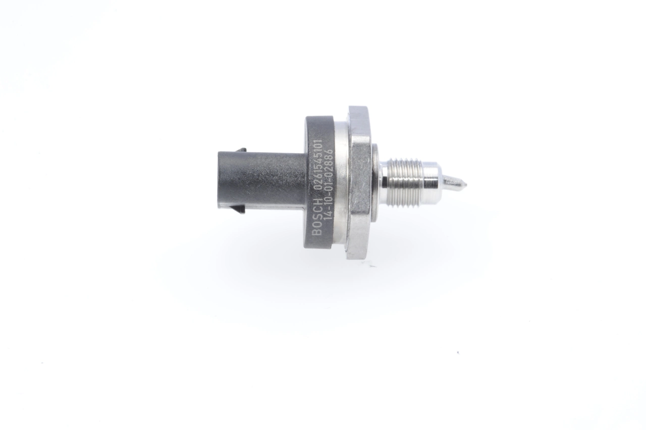 Sensor de la presión del combustible Mercedes S  (A217)