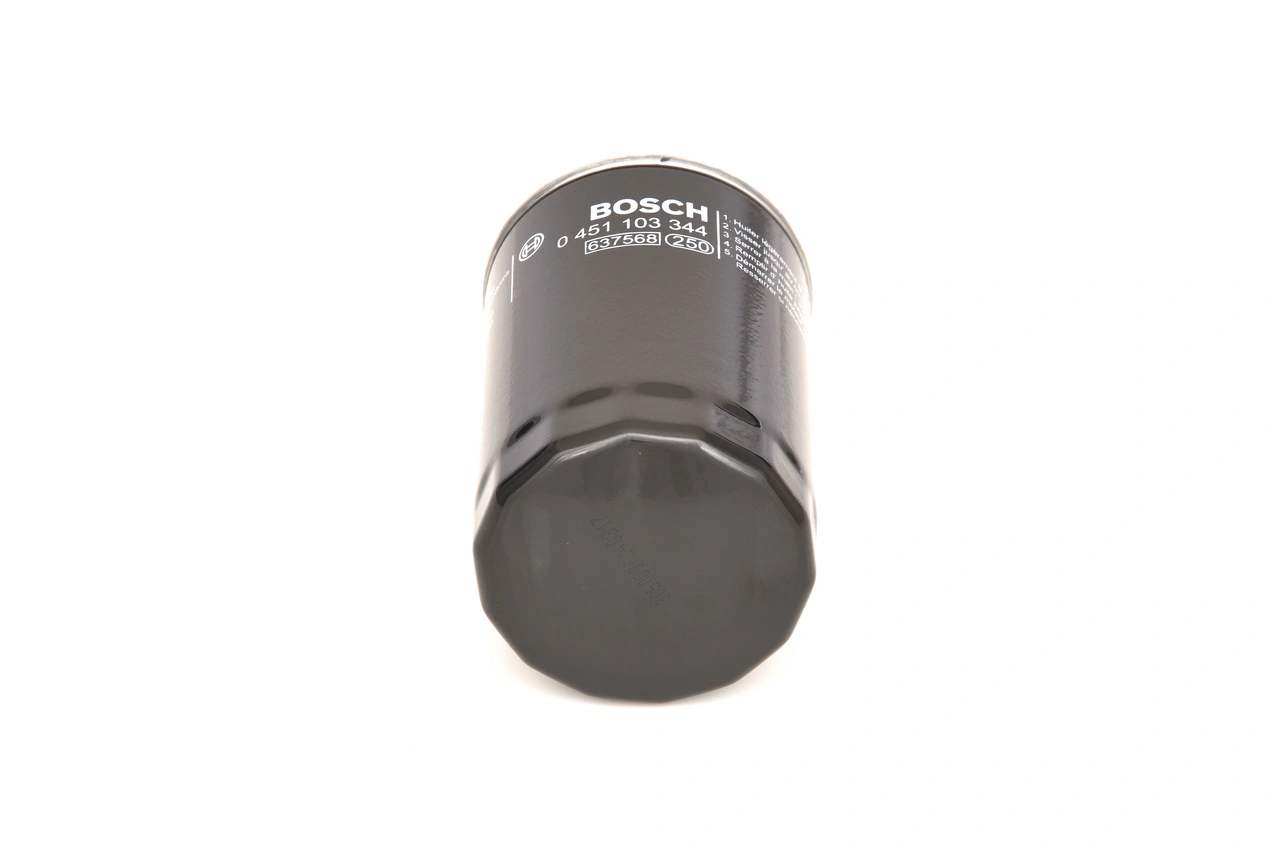 Filtro de aceite Bosch 0451103344 precio, desde 5,27 EUR