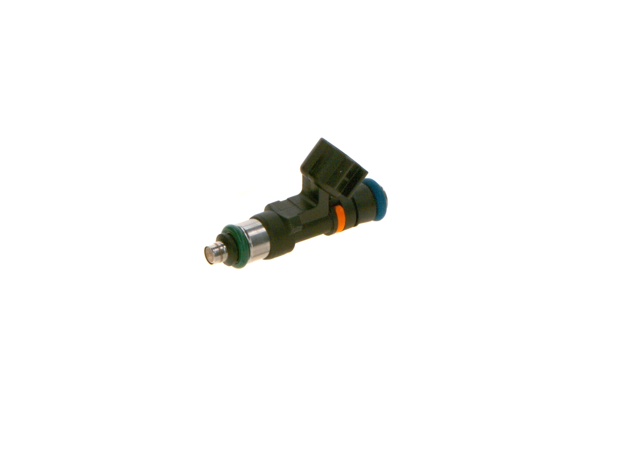 0280158117 Bosch Inyector de combustible