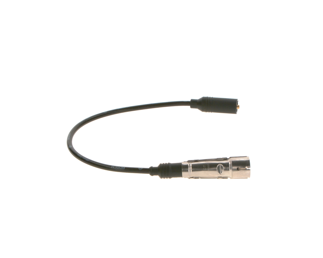 0986356339 Bosch Cables de alta tensión, juego