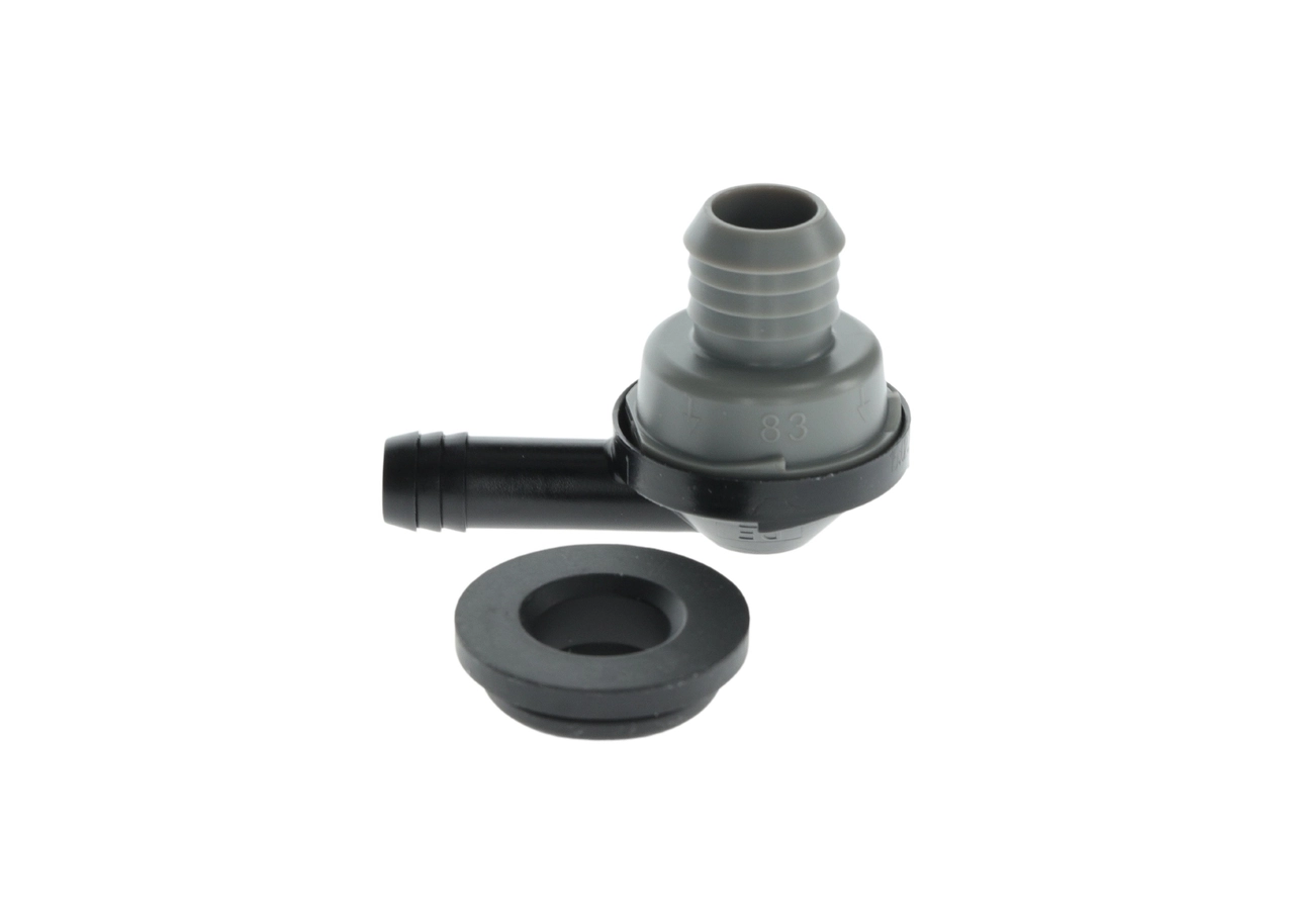 Comprar 0204120018 Bosch Racor del servofreno