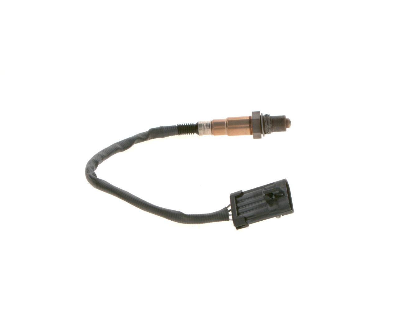 Comprar 0258010010 Bosch Sensor de oxígeno previo al catalizador