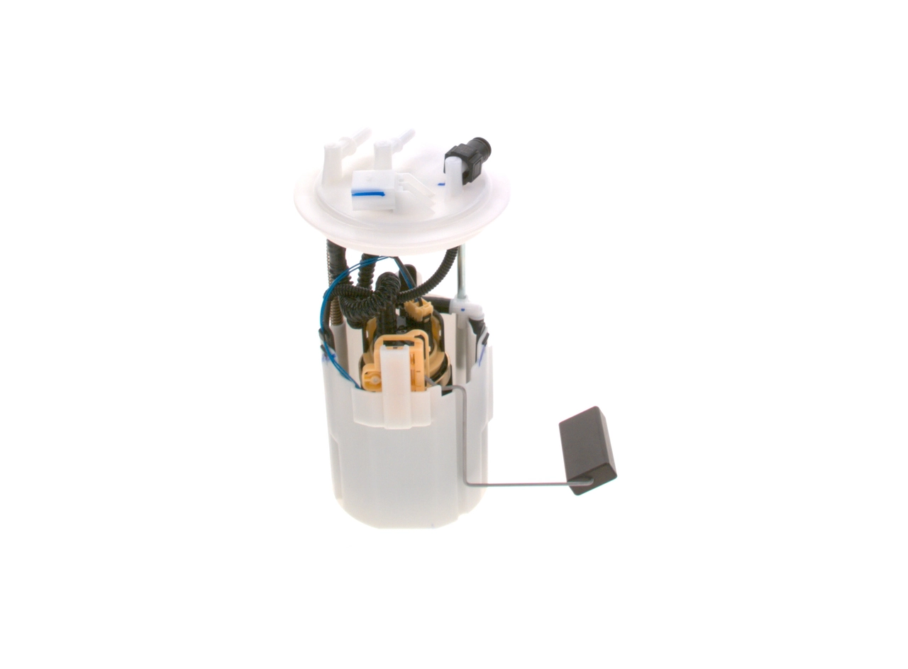 Comprar 058020340Z Bosch Unidad de alimentación de combustible