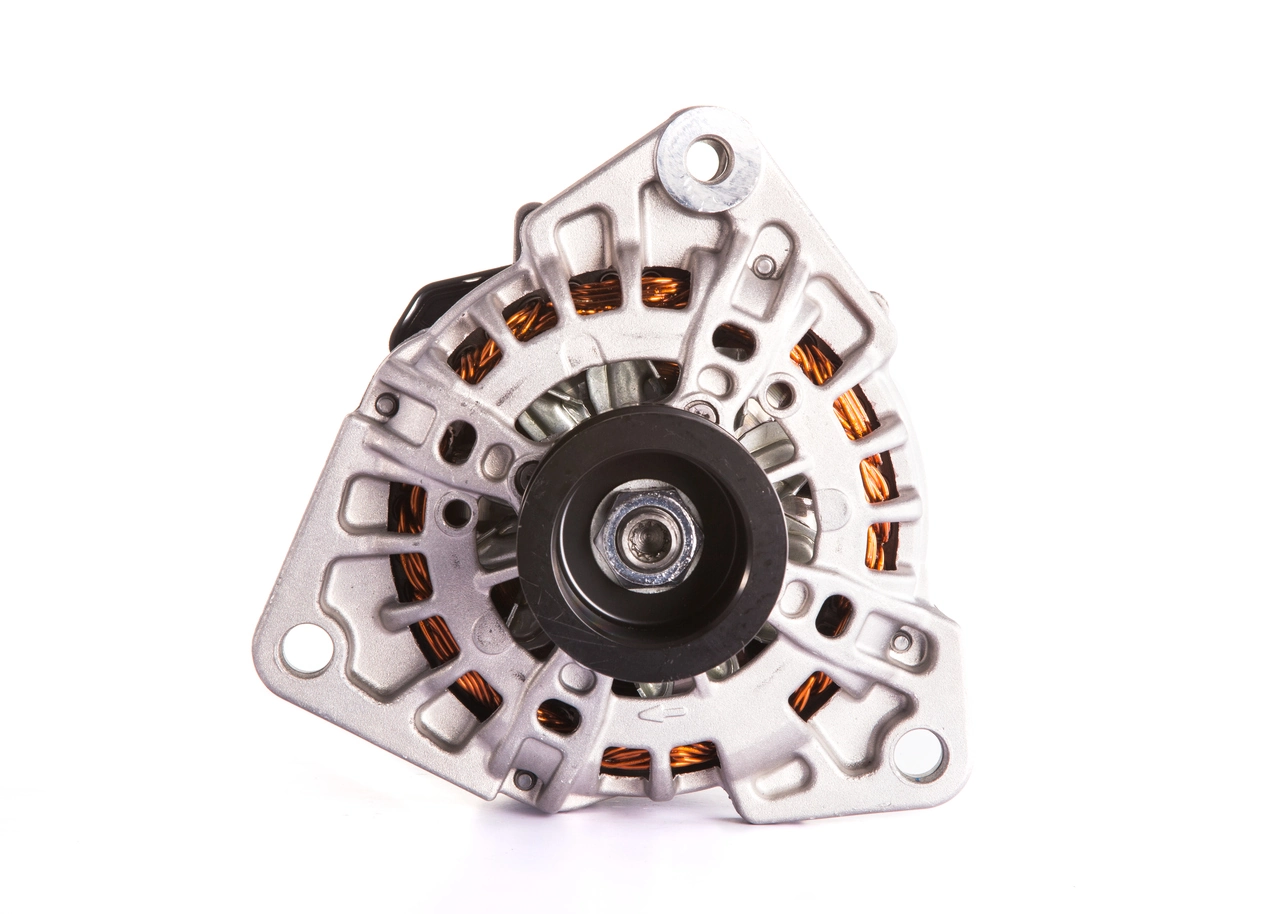 Comprar F000BL0769 Bosch Dynamo