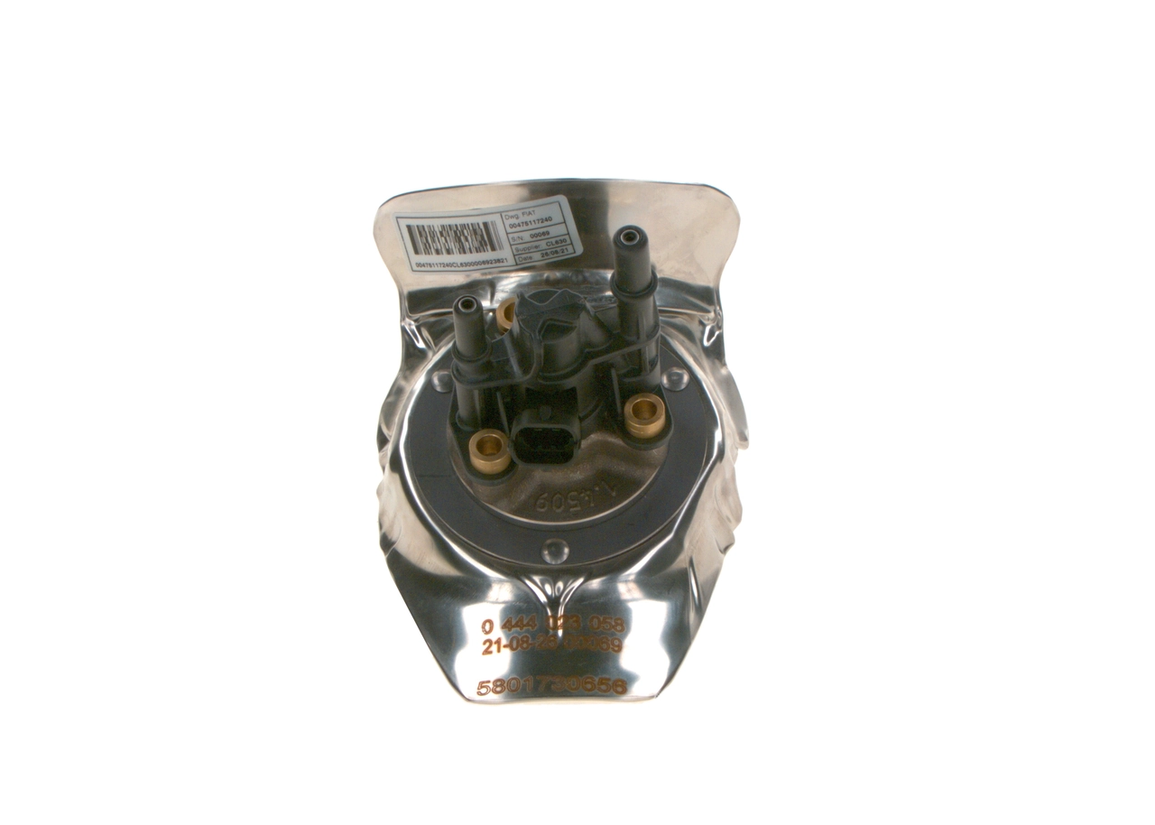 0444023058 Bosch Inyector AdBlue