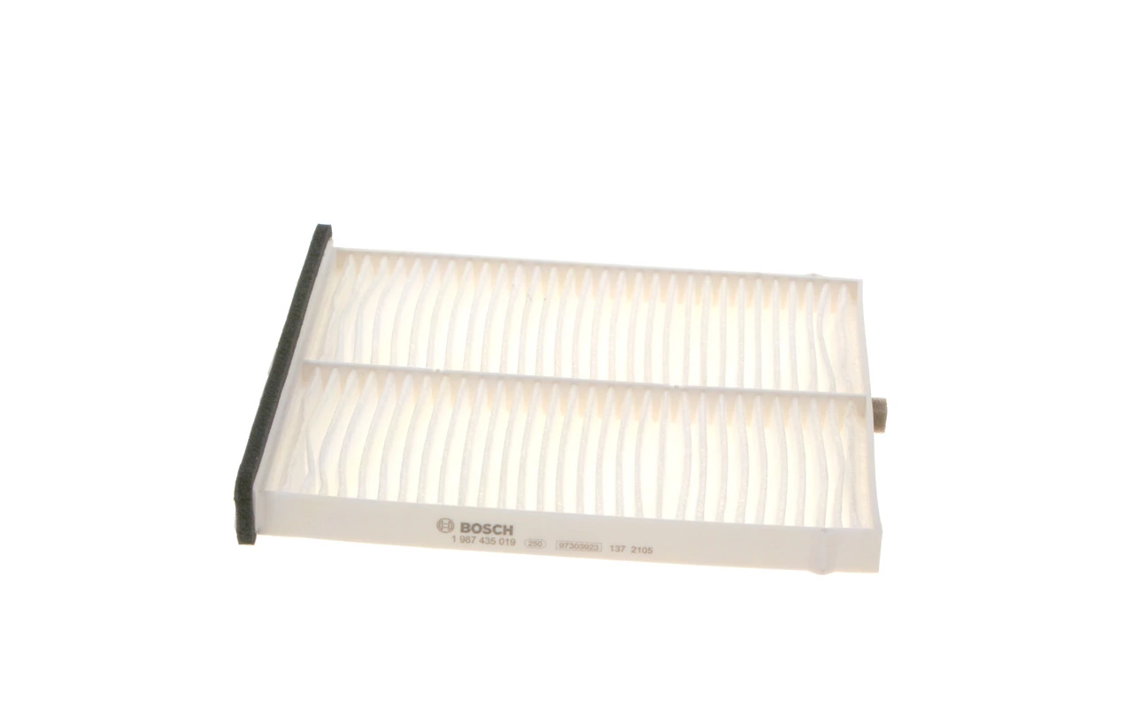1987435019 Bosch Filtro antipolen