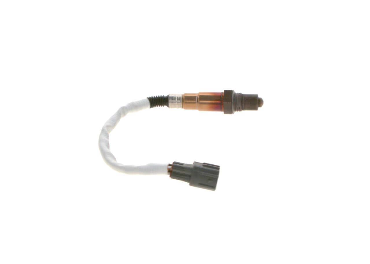 Sonda lambda de oxígeno posterior al catalizador 0258006721 Bosch