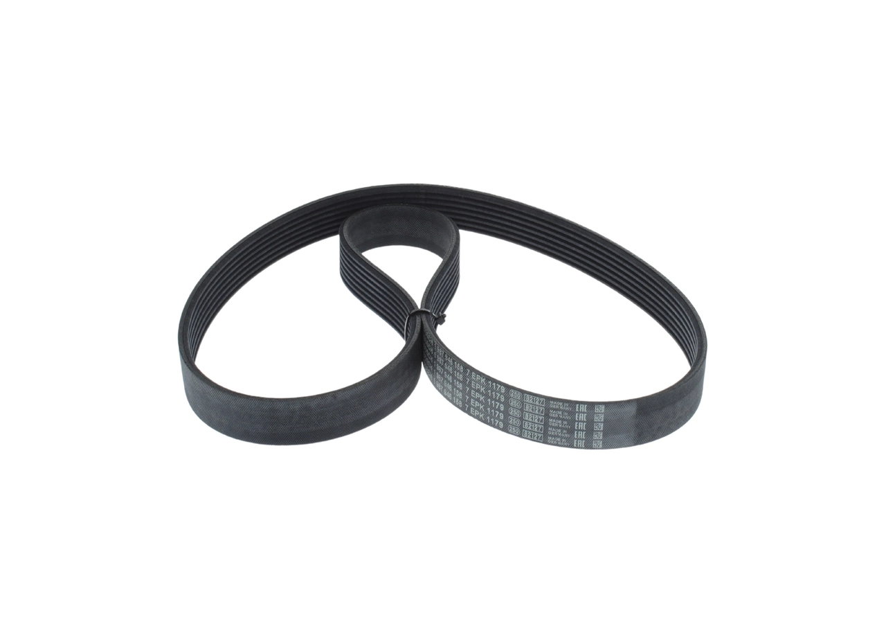 Correa de transmisión trapezoidal Dacia Sandero III desde 26,47 €