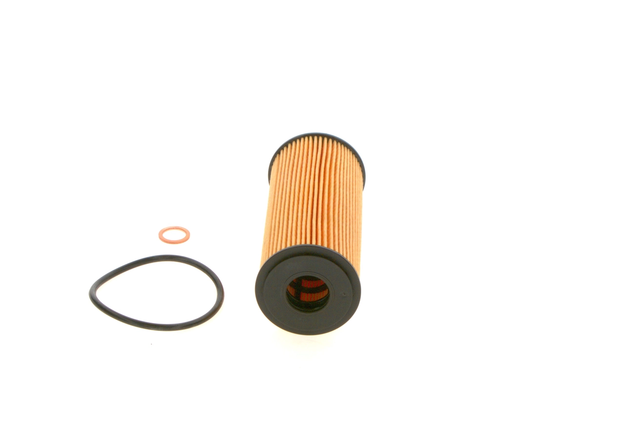 Comprar F026407123 Bosch Filtros de aceite