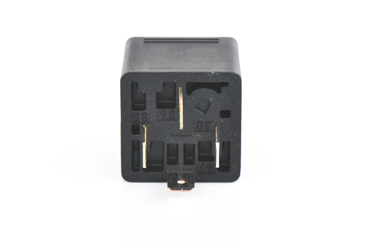 Comprar 0332019457 Bosch Relé del aire acondicionado