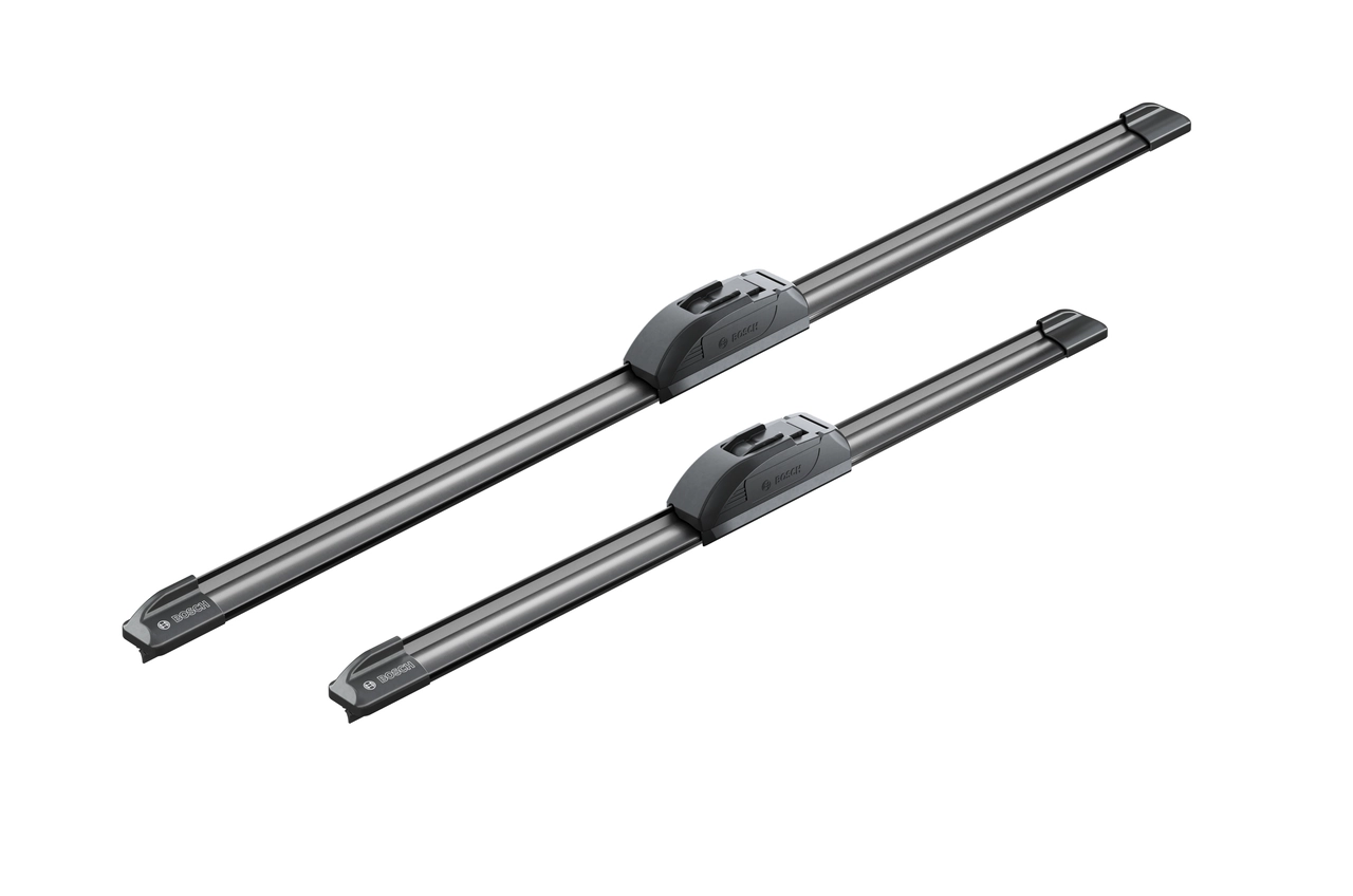 Escobillas delanteras Bosch 3397118984 precio, desde 57,25 EUR