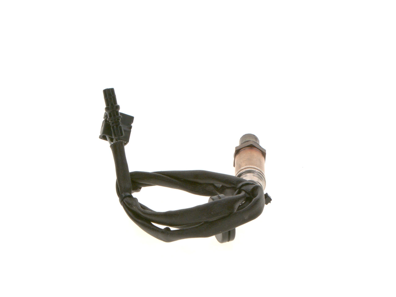 Sensor de oxígeno previo al catalizador F00E263287 Bosch
