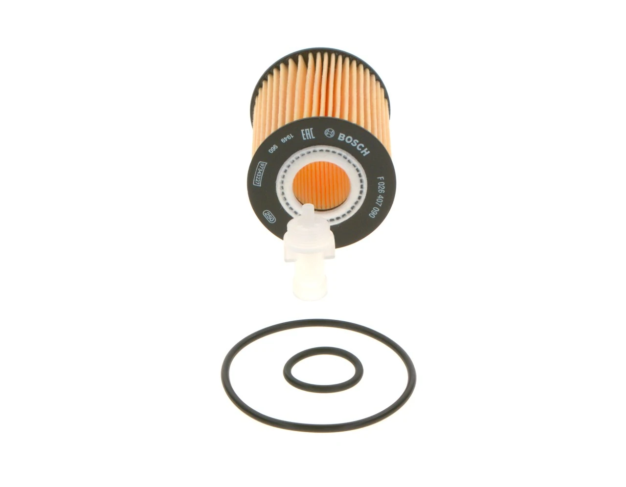 F026407090 Bosch Filtro aceite