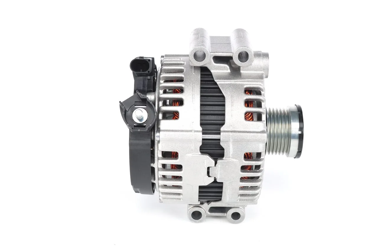 0121715012 Bosch Alternador de coche