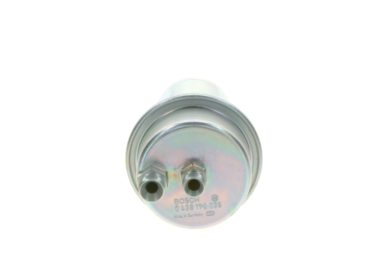 Acumulador hidráulico del sistema de alimentación Bosch 0438170039 precio, desde 208,45 EUR