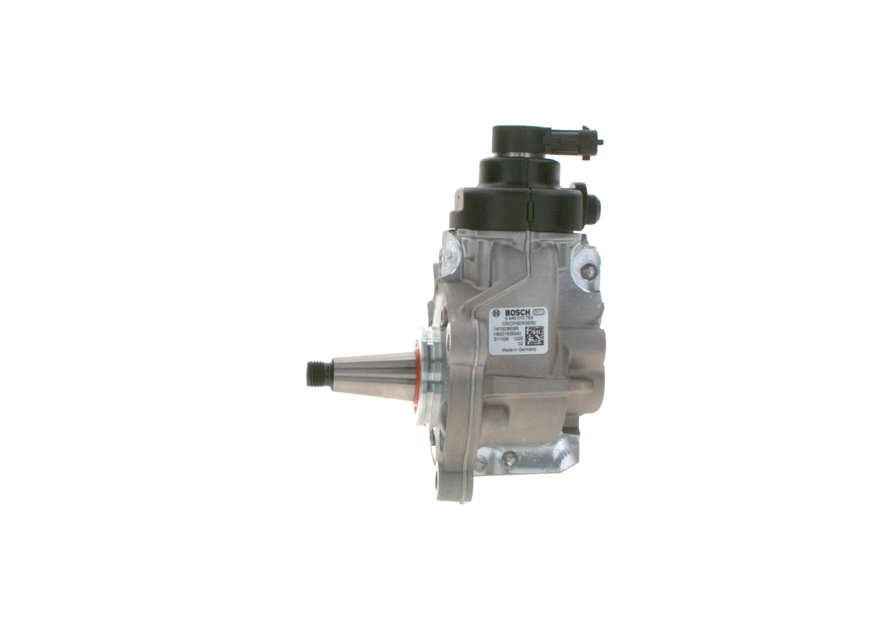 0445010763 Bosch Bomba de inyección