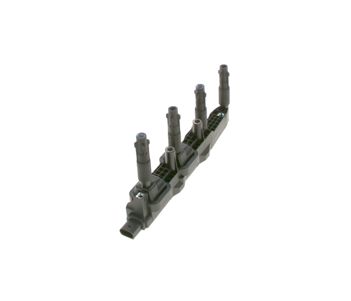 Bobina de chispa Bosch 0221503033 precio, desde 135,64 EUR
