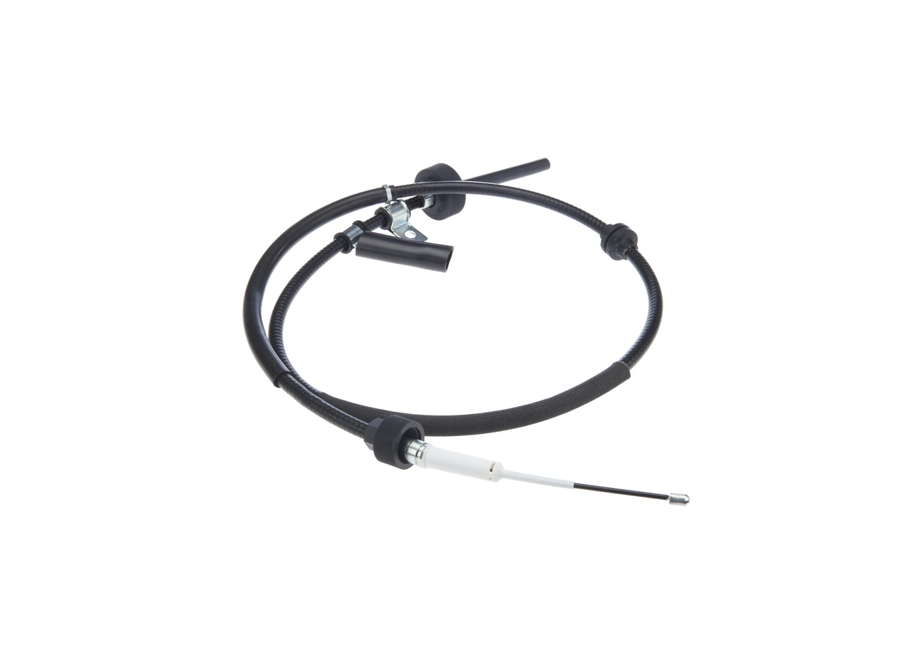 1987482827 Bosch Cable de freno de mano trasero izquierdo