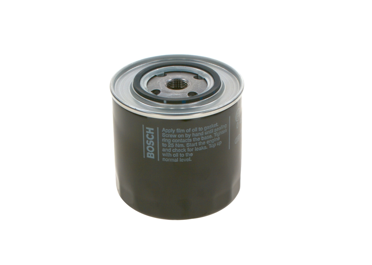 Filtro de aceite Bosch 0451203223 precio, desde 4,33 EUR