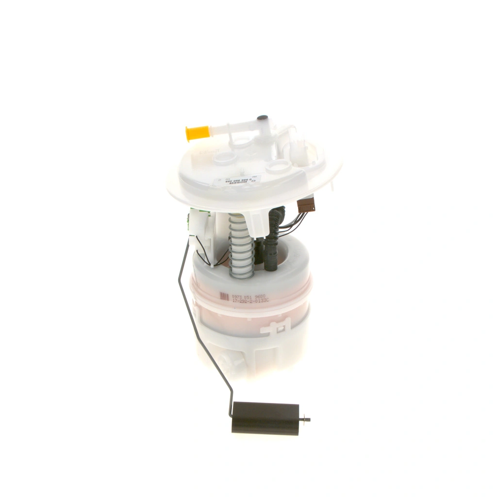 Módulo alimentación de combustible  Bosch 0986580388 precio, desde 101,64 EUR