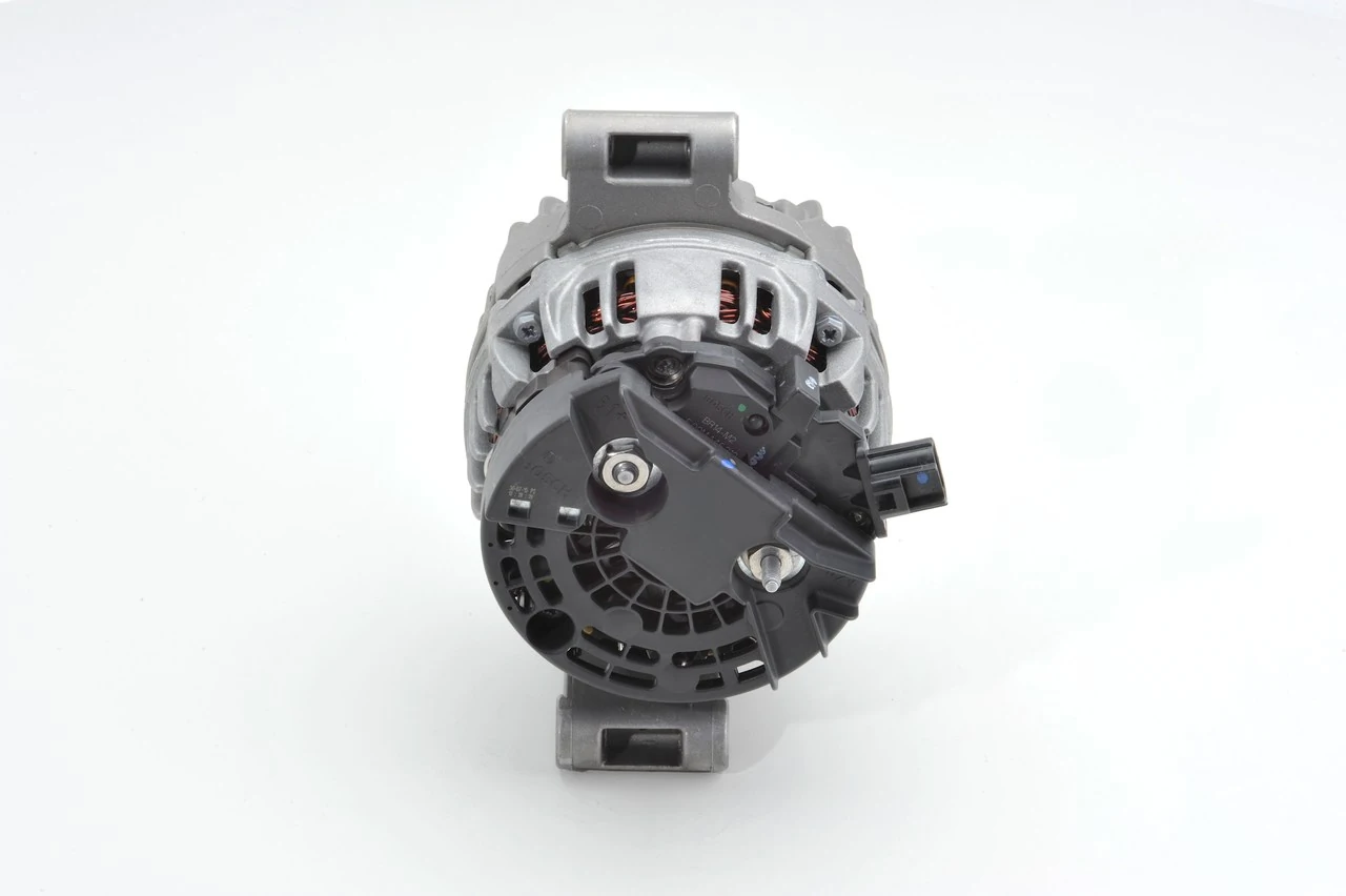 0124325100 Bosch Alternador de coche