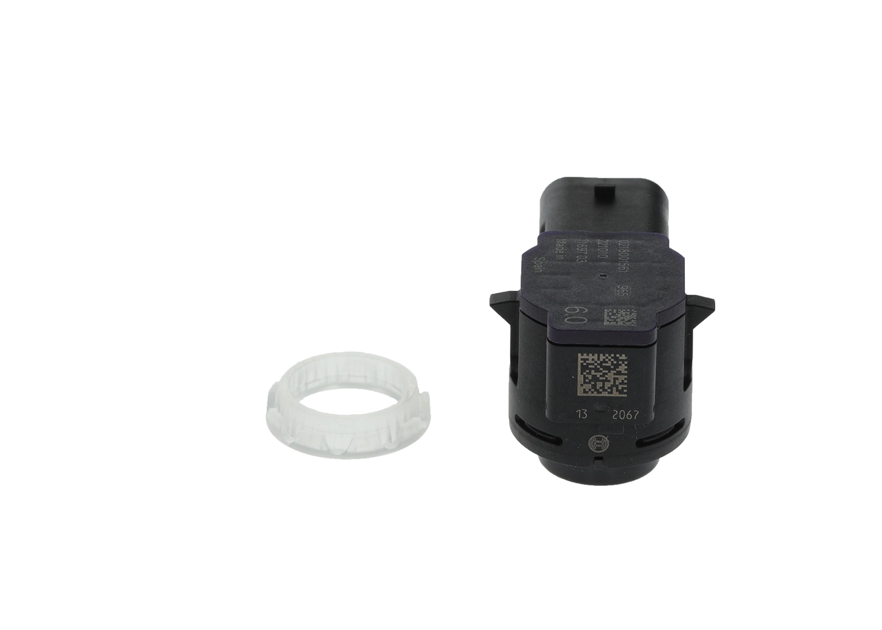 Sensor de estacionamiento delantero Peugeot/Citroen YR0040539V