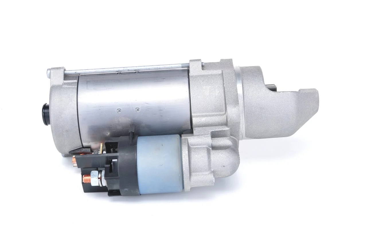 0001230002 Bosch Arranque motores