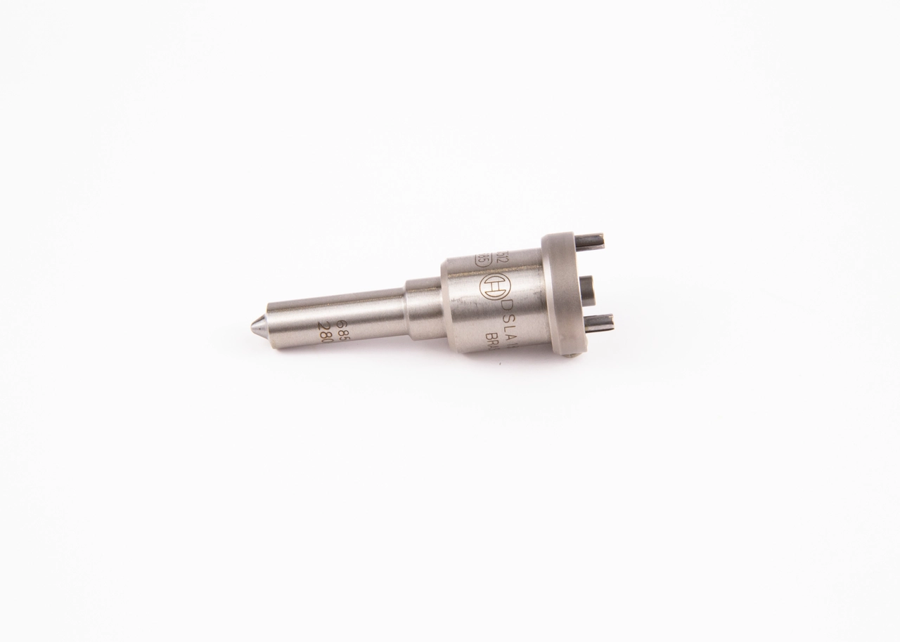 Tobera de inyector diésel Bosch 2437010084 precio, desde 74,26 EUR