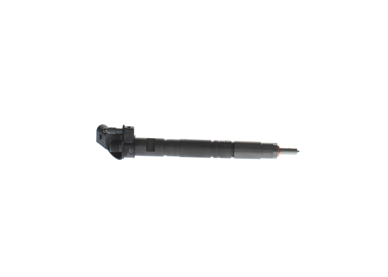 0445117002 Bosch Inyector de combustible