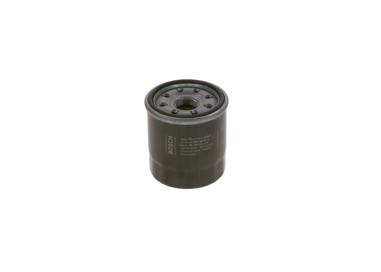 Filtro de aceite FA9014 Recoficial