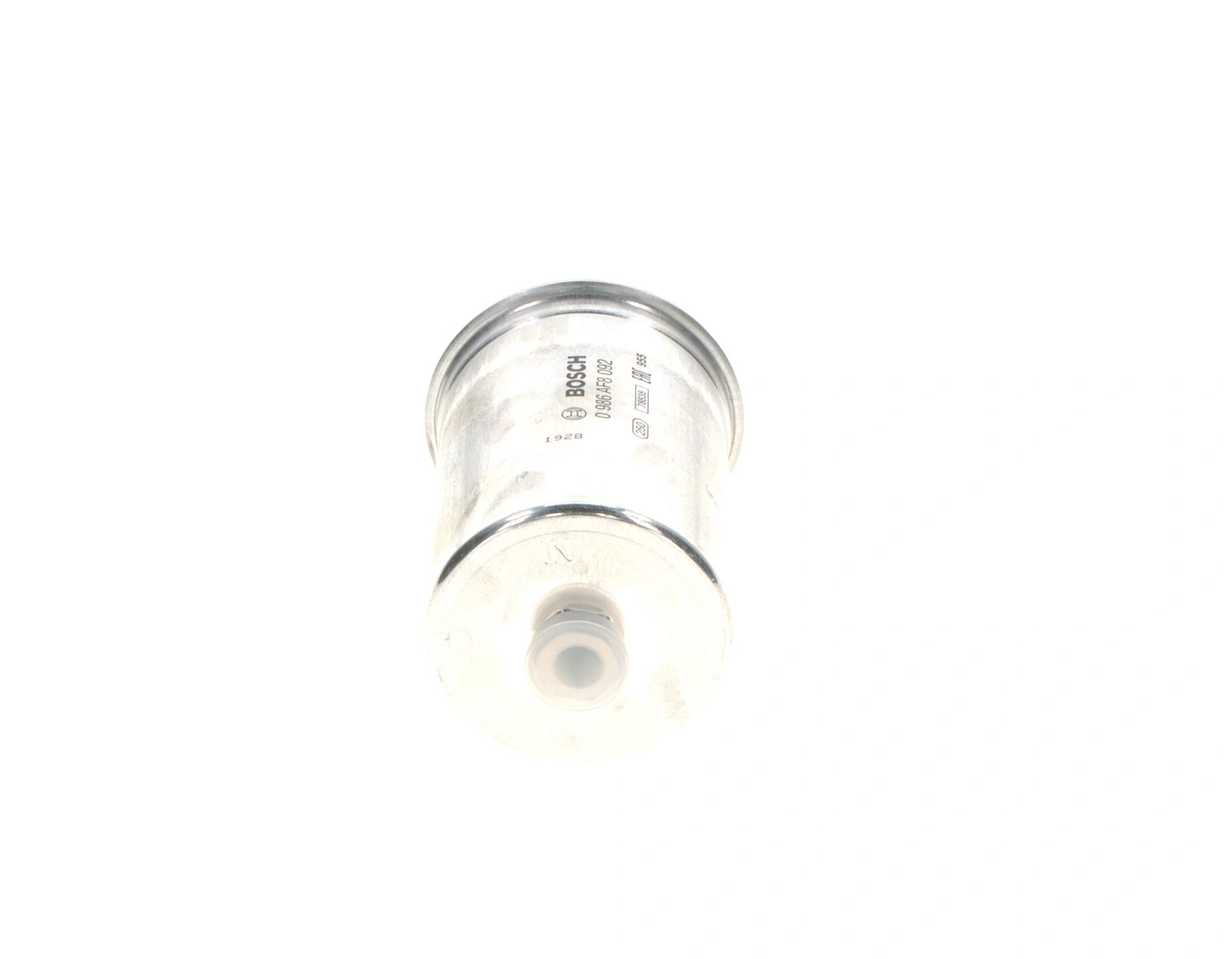 Comprar 0986AF8092 Bosch Filtro diesel
