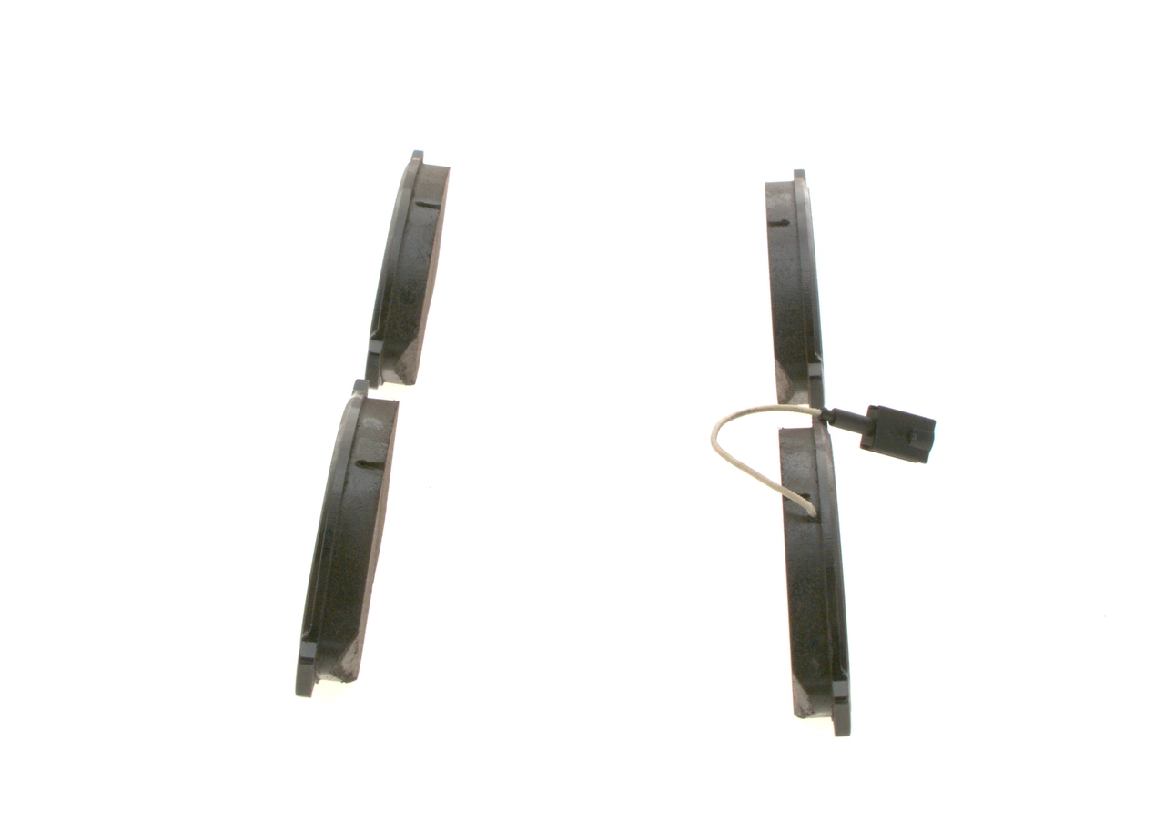 Comprar 0986494111 Bosch Pastillas delanteras de freno